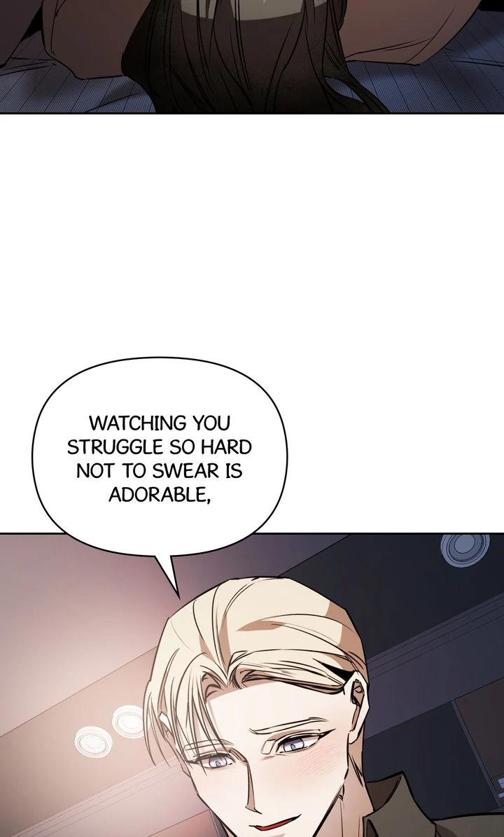 Dressed to Kill [Full ver.] - Chapter 16 manhwa