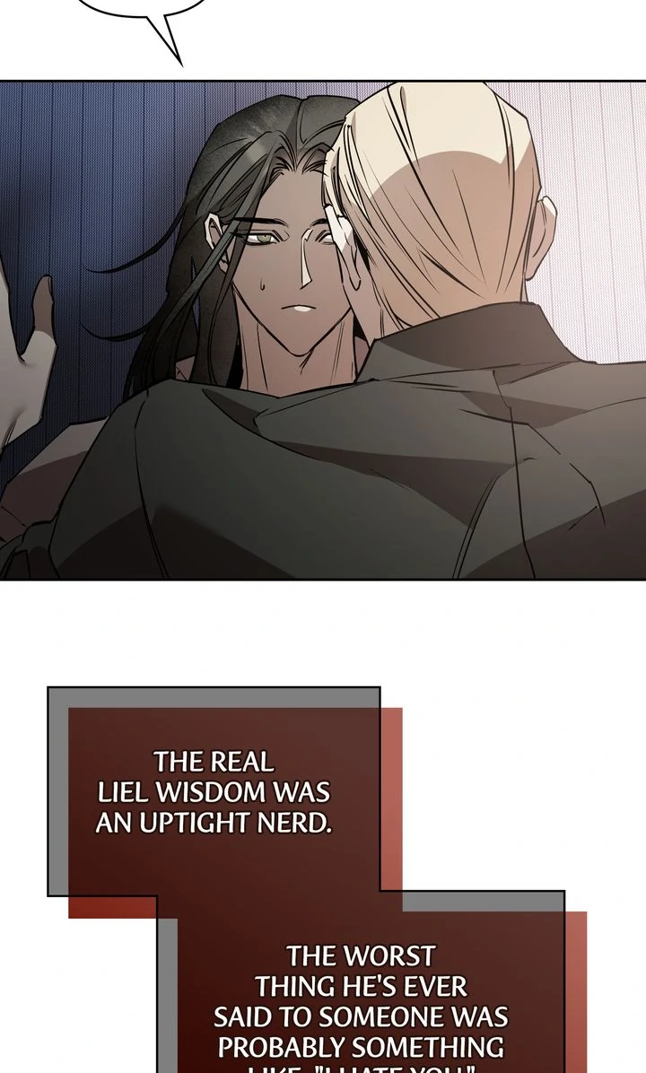 Dressed to Kill [Full ver.] - Chapter 16 manhwa
