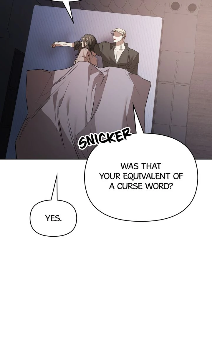Dressed to Kill [Full ver.] - Chapter 16 manhwa