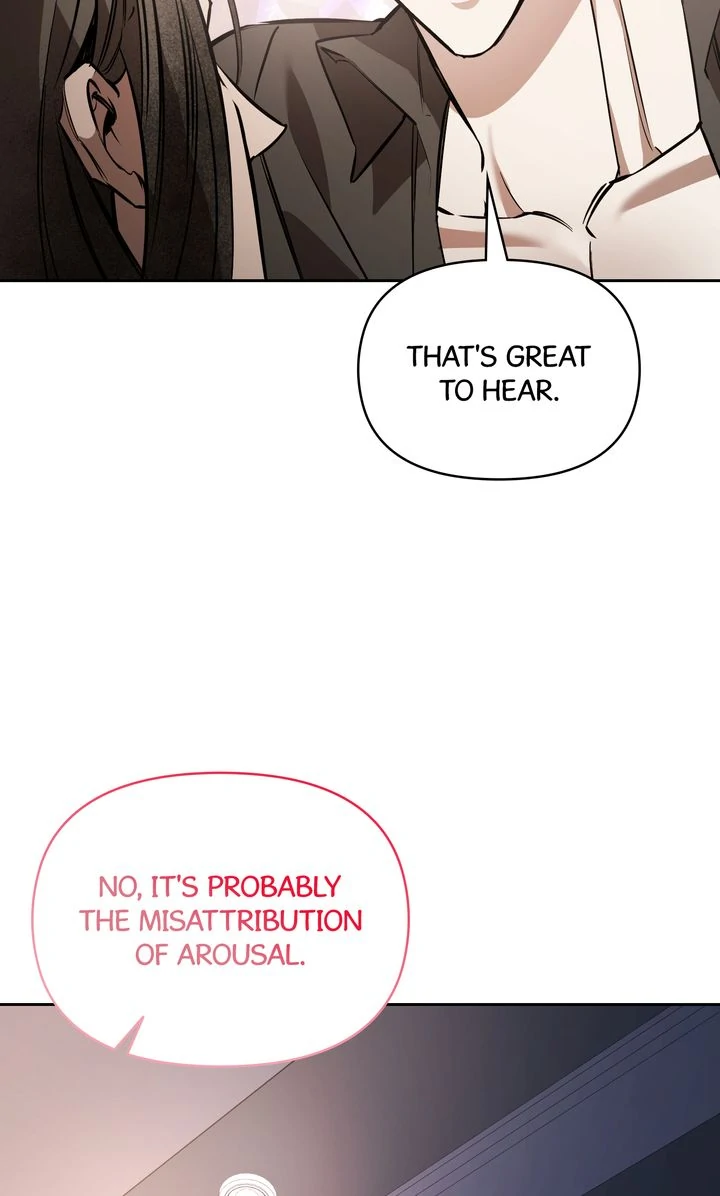 Dressed to Kill [Full ver.] - Chapter 16 manhwa