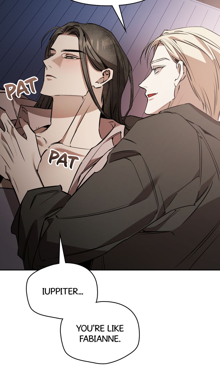 Dressed to Kill [Full ver.] - Chapter 16 manhwa