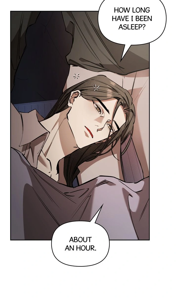 Dressed to Kill [Full ver.] - Chapter 17 manhwa