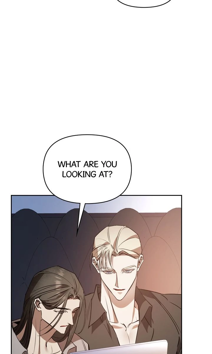 Dressed to Kill [Full ver.] - Chapter 17 manhwa