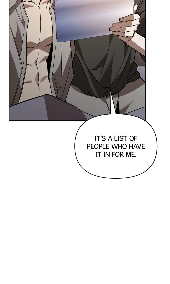 Dressed to Kill [Full ver.] - Chapter 17 manhwa