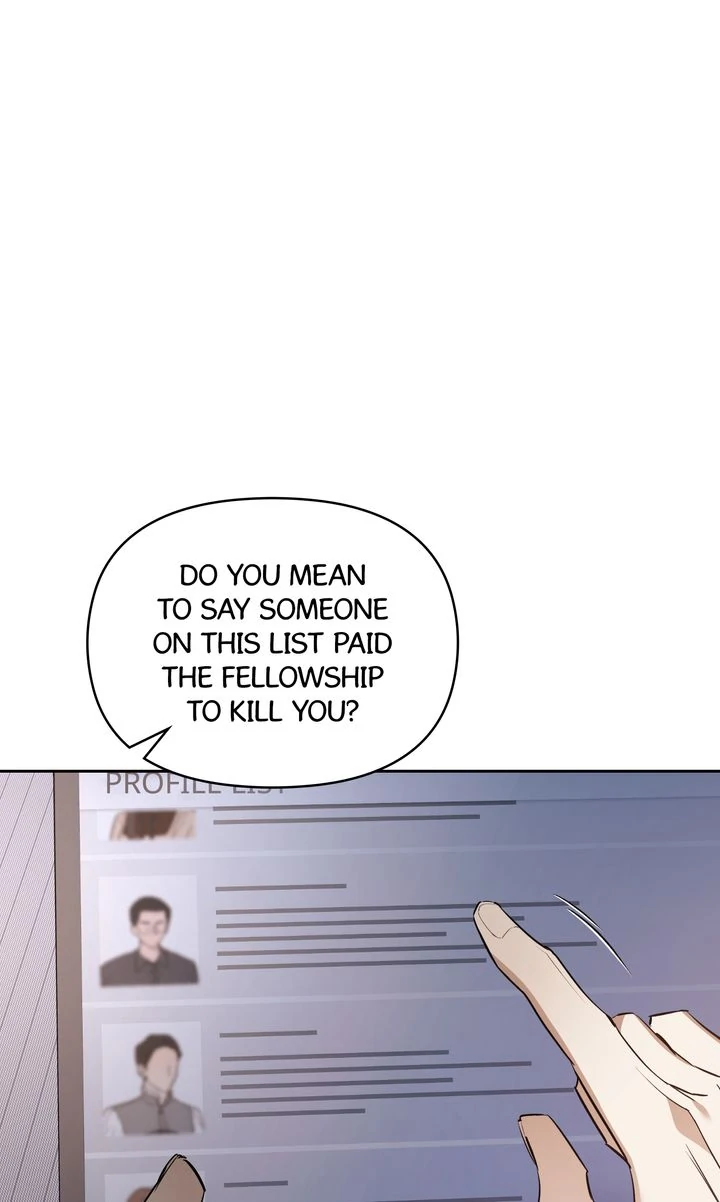 Dressed to Kill [Full ver.] - Chapter 17 manhwa