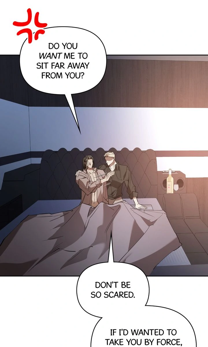 Dressed to Kill [Full ver.] - Chapter 17 manhwa