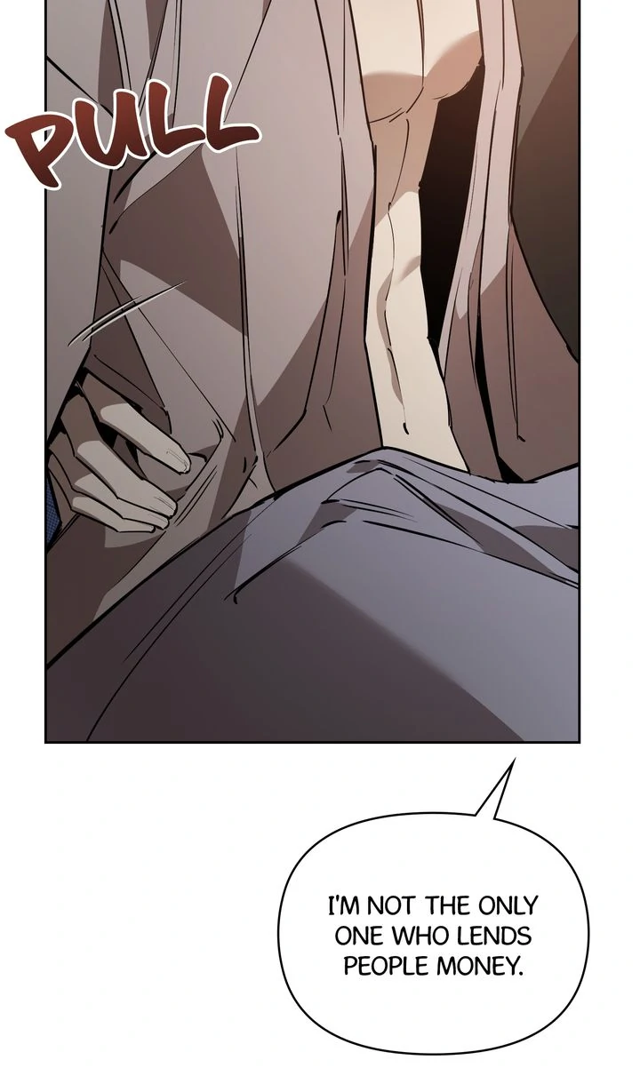 Dressed to Kill [Full ver.] - Chapter 17 manhwa