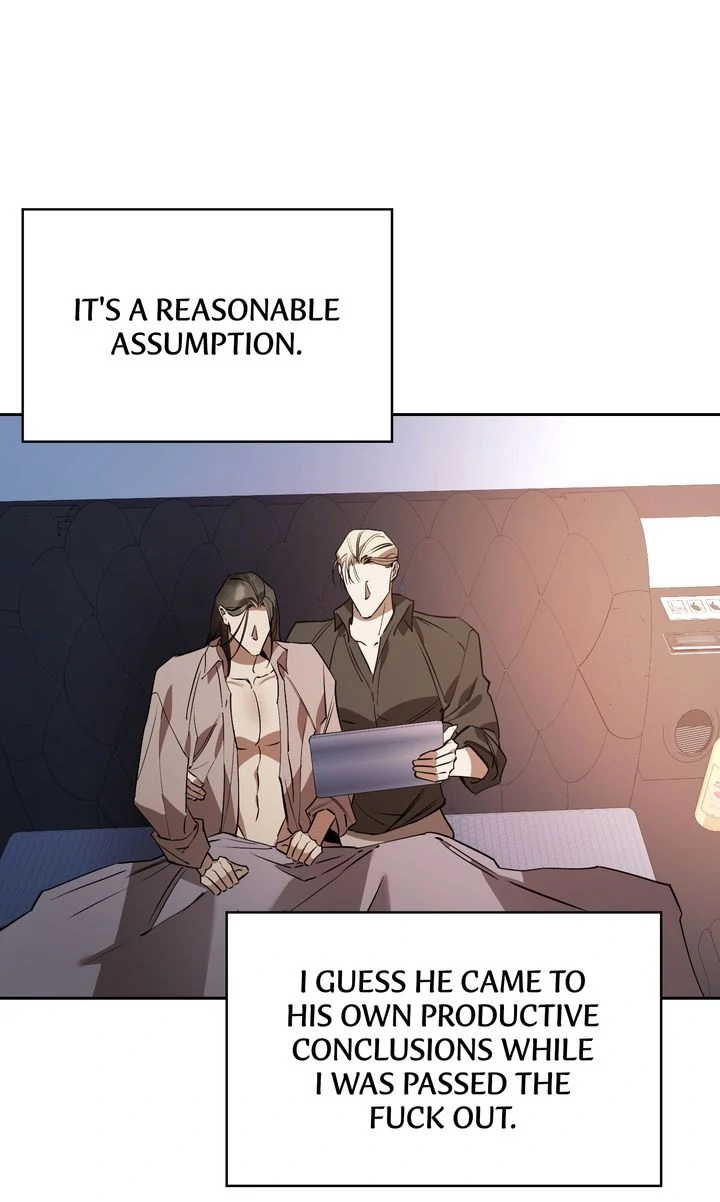Dressed to Kill [Full ver.] - Chapter 17 manhwa
