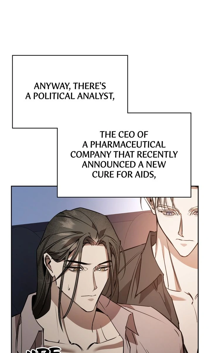 Dressed to Kill [Full ver.] - Chapter 17 manhwa