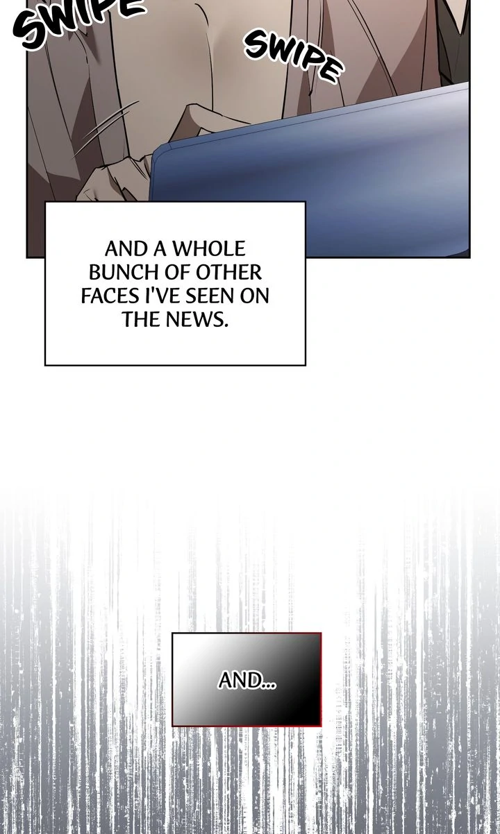 Dressed to Kill [Full ver.] - Chapter 17 manhwa