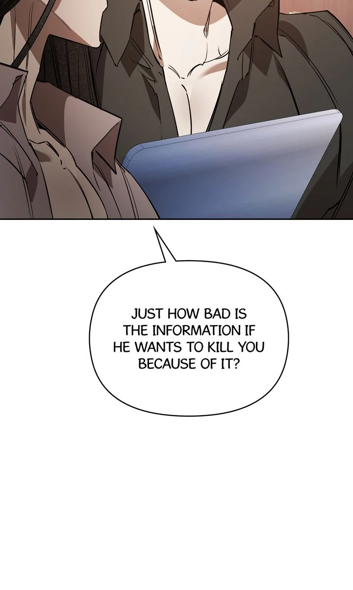 Dressed to Kill [Full ver.] - Chapter 17 manhwa
