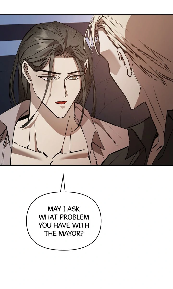 Dressed to Kill [Full ver.] - Chapter 17 manhwa