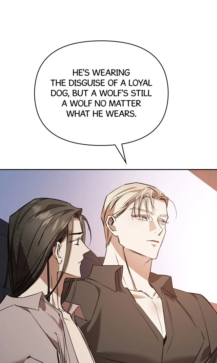 Dressed to Kill [Full ver.] - Chapter 17 manhwa