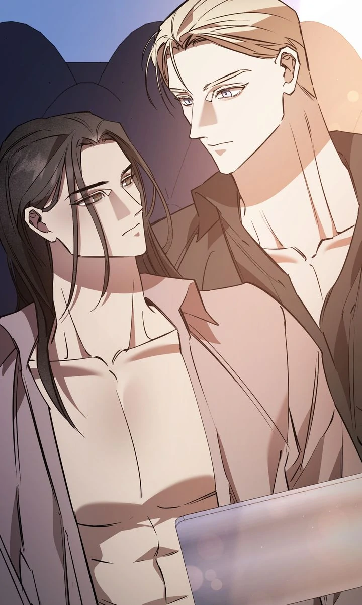 Dressed to Kill [Full ver.] - Chapter 17 manhwa