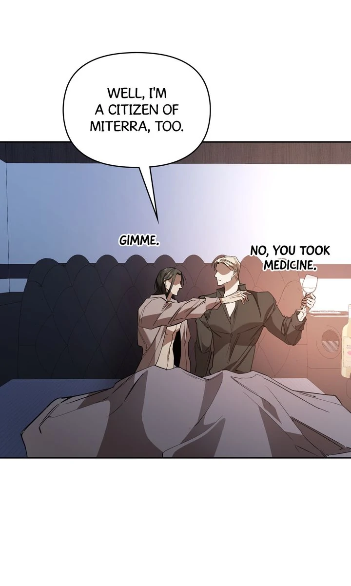 Dressed to Kill [Full ver.] - Chapter 17 manhwa