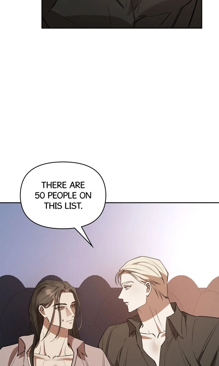 Dressed to Kill [Full ver.] - Chapter 17 manhwa