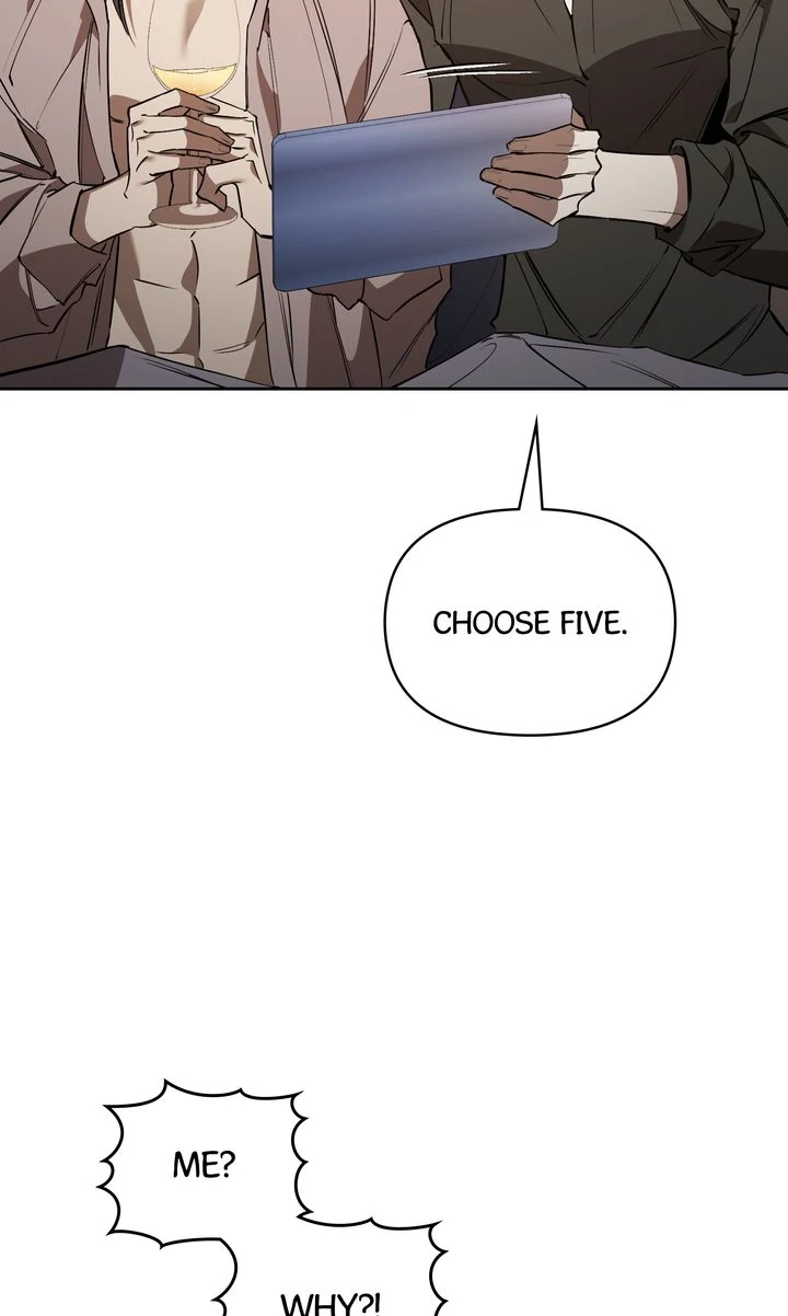 Dressed to Kill [Full ver.] - Chapter 17 manhwa