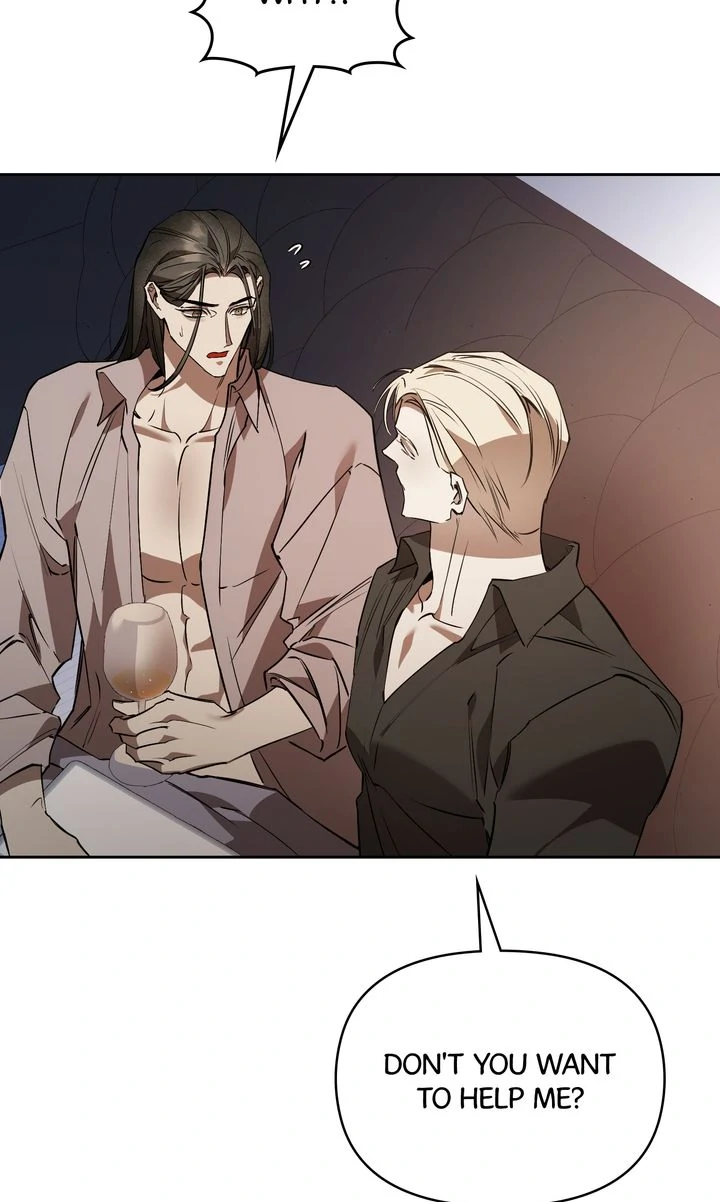 Dressed to Kill [Full ver.] - Chapter 17 manhwa