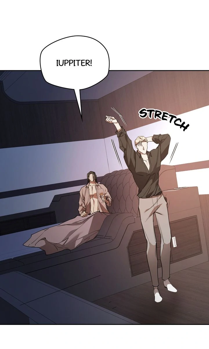Dressed to Kill [Full ver.] - Chapter 17 manhwa