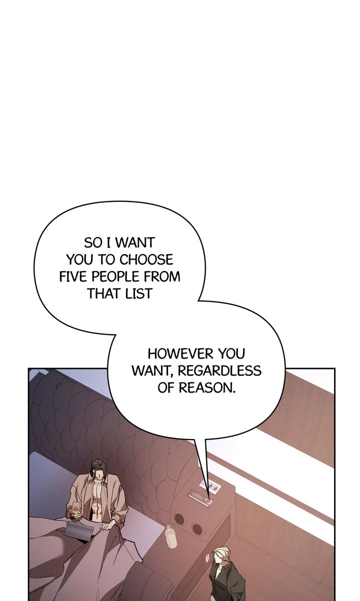 Dressed to Kill [Full ver.] - Chapter 17 manhwa