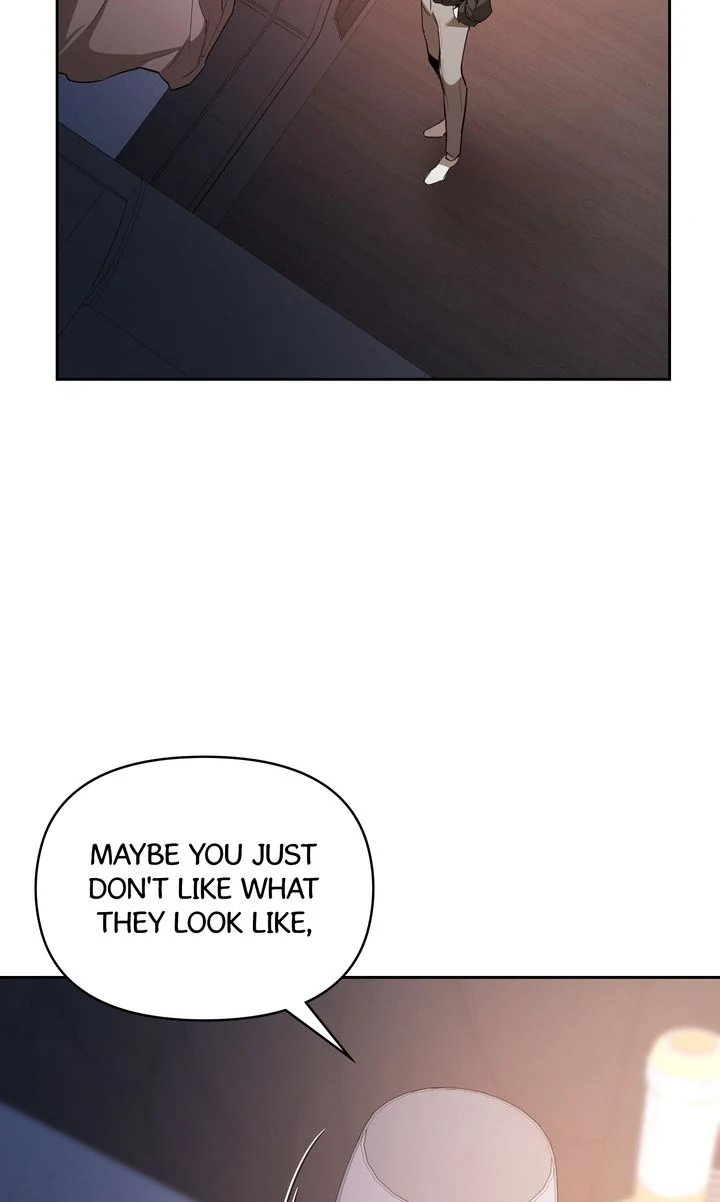 Dressed to Kill [Full ver.] - Chapter 17 manhwa