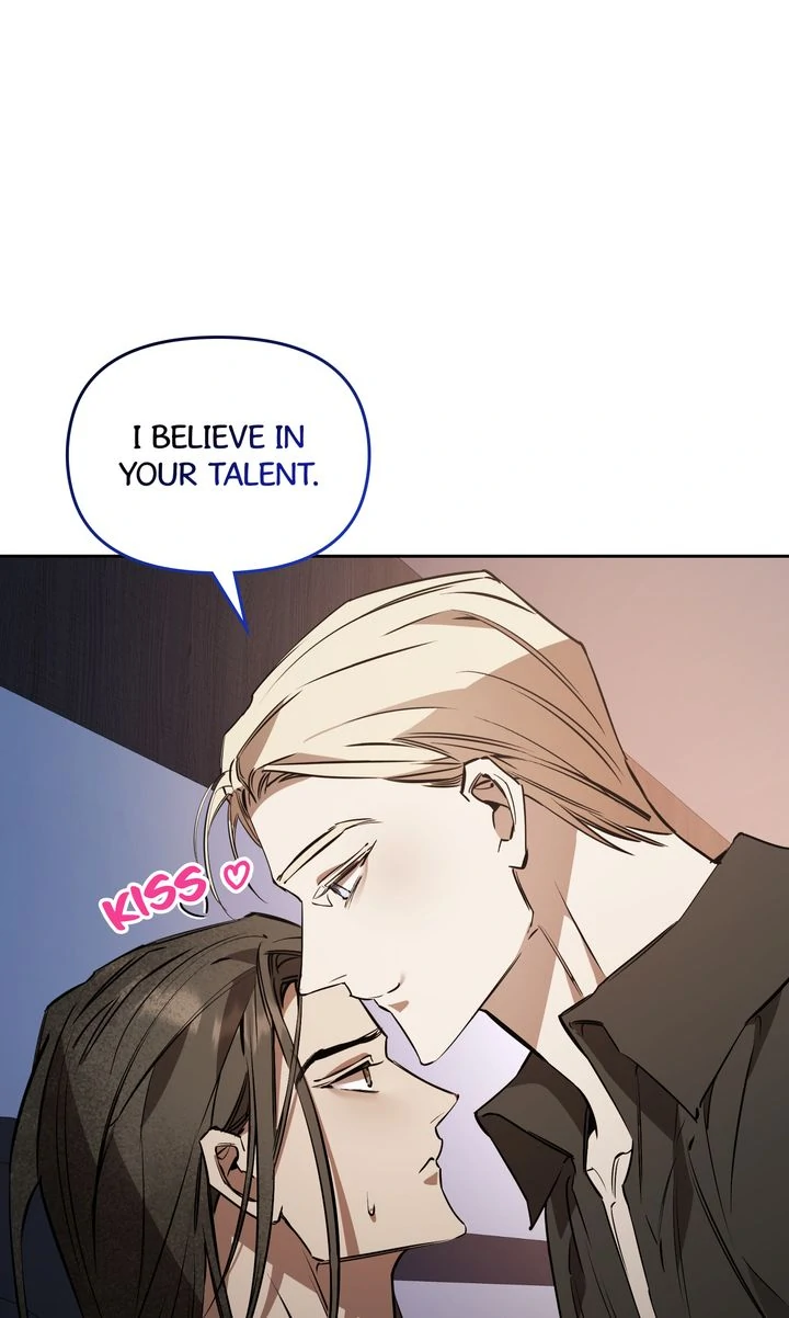 Dressed to Kill [Full ver.] - Chapter 17 manhwa