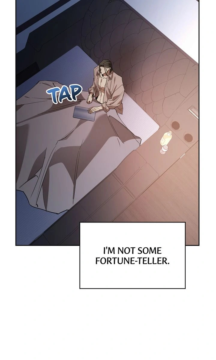 Dressed to Kill [Full ver.] - Chapter 17 manhwa