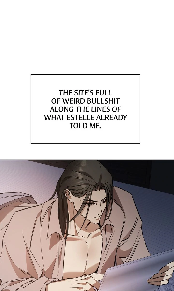 Dressed to Kill [Full ver.] - Chapter 17 manhwa