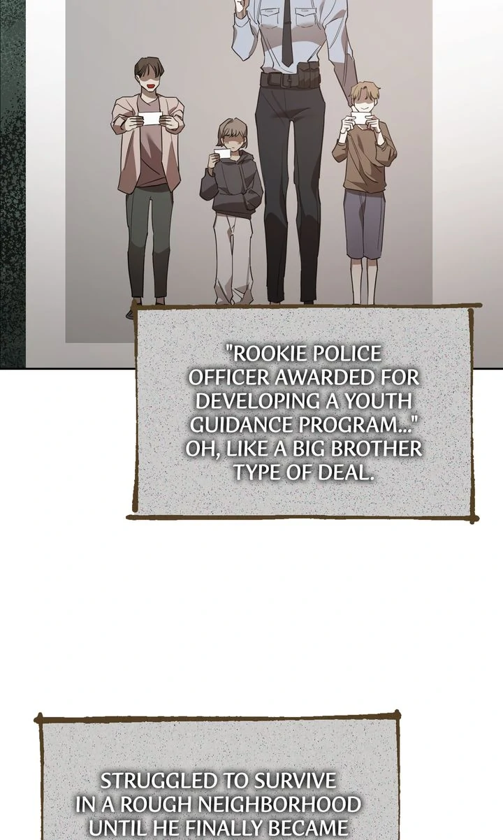 Dressed to Kill [Full ver.] - Chapter 17 manhwa