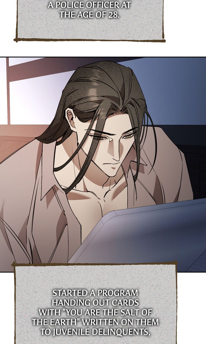 Dressed to Kill [Full ver.] - Chapter 17 manhwa