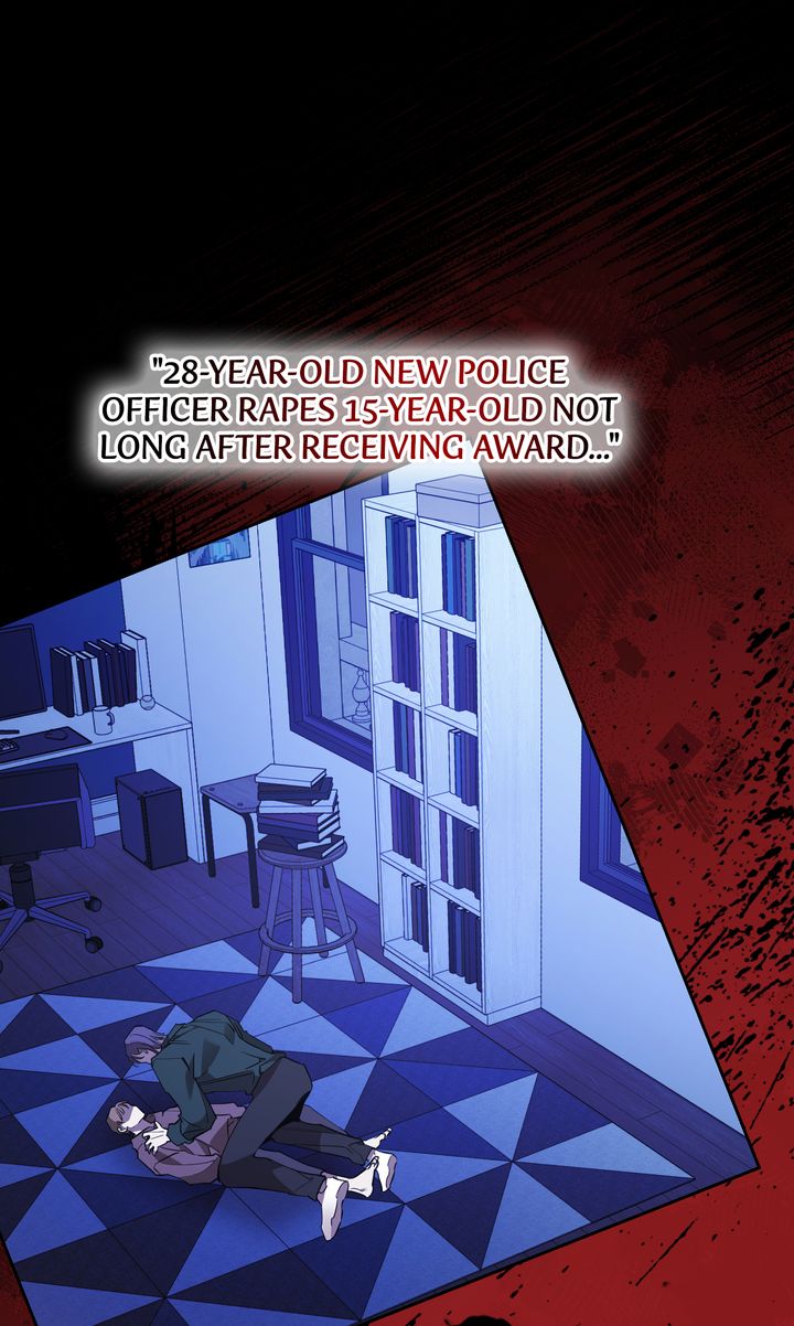 Dressed to Kill [Full ver.] - Chapter 17 manhwa