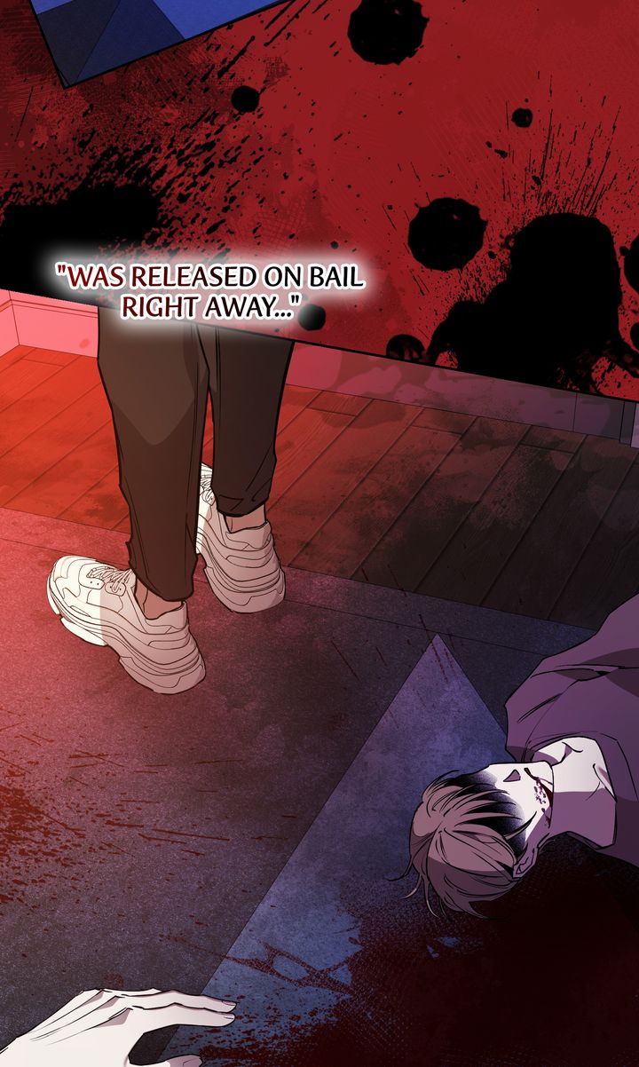 Dressed to Kill [Full ver.] - Chapter 17 manhwa
