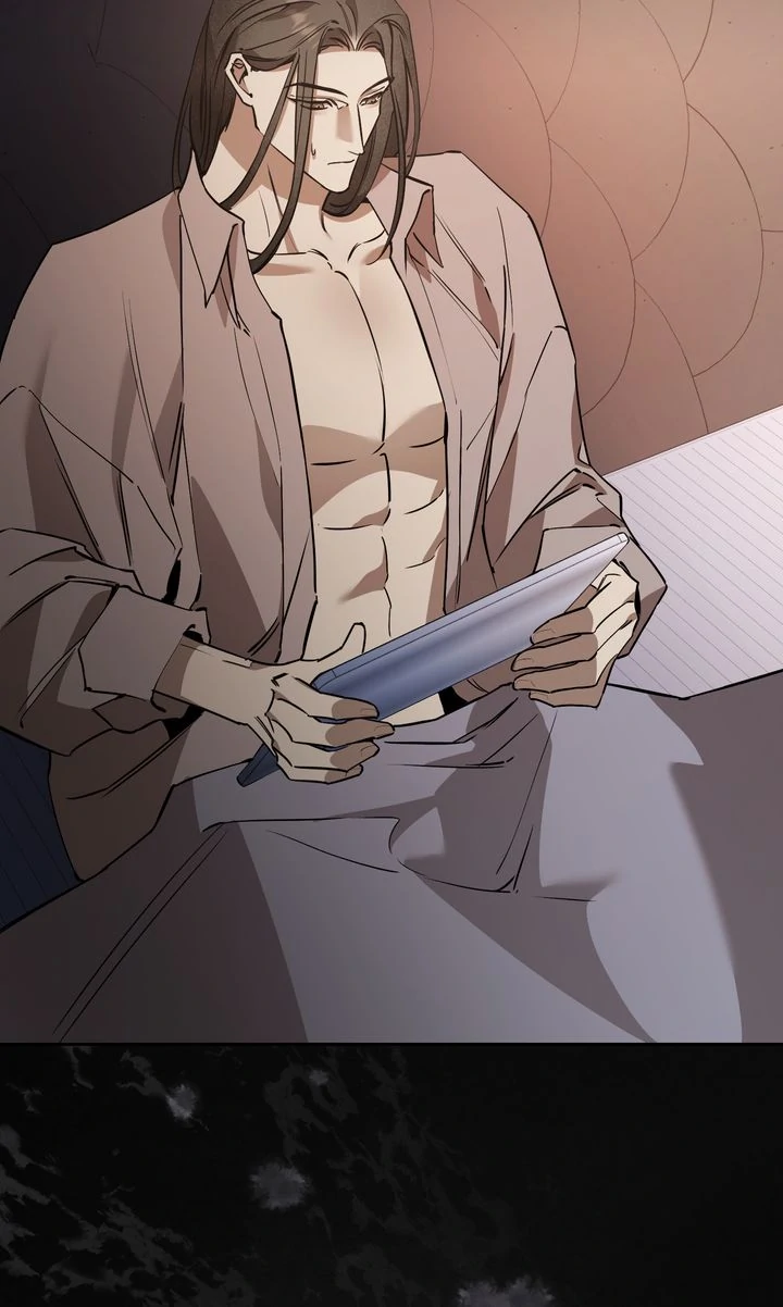 Dressed to Kill [Full ver.] - Chapter 17 manhwa
