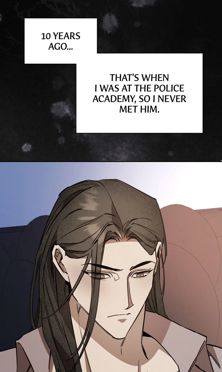 Dressed to Kill [Full ver.] - Chapter 17 manhwa