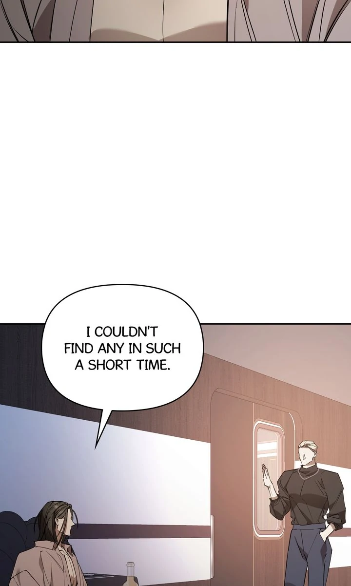 Dressed to Kill [Full ver.] - Chapter 17 manhwa