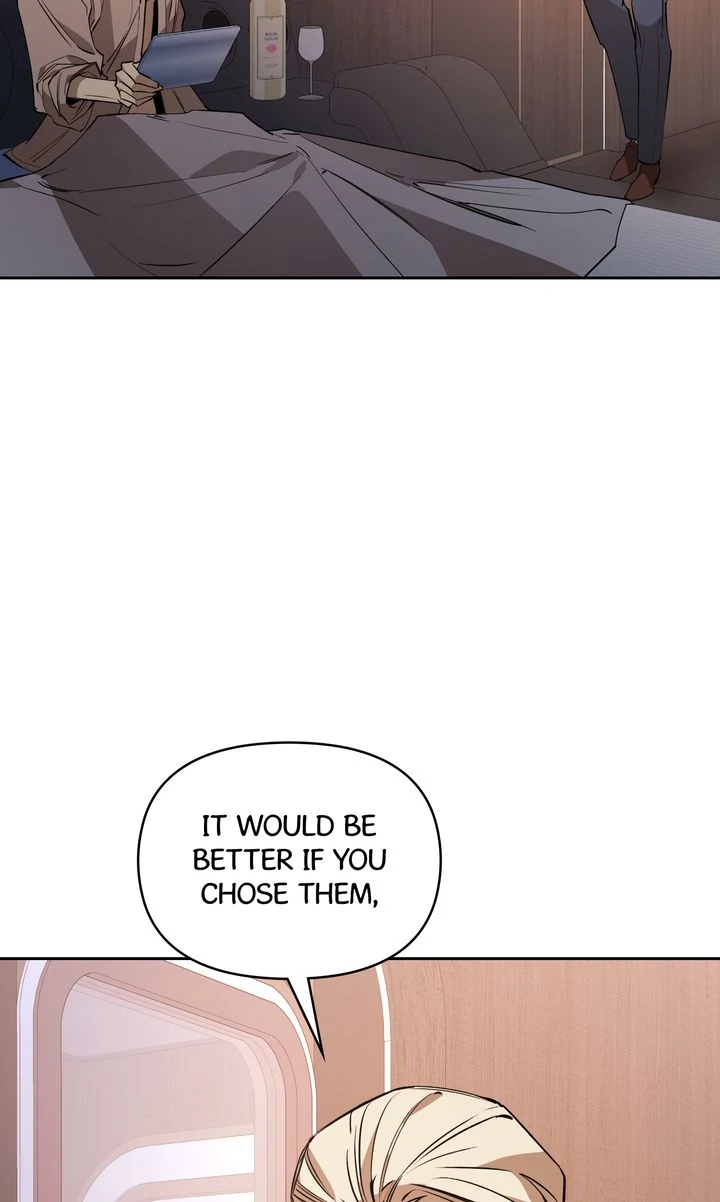Dressed to Kill [Full ver.] - Chapter 17 manhwa