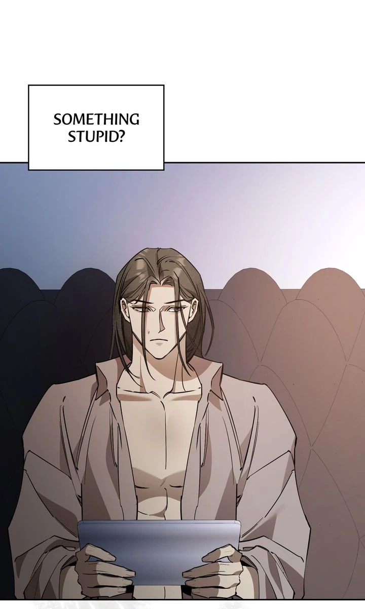 Dressed to Kill [Full ver.] - Chapter 17 manhwa