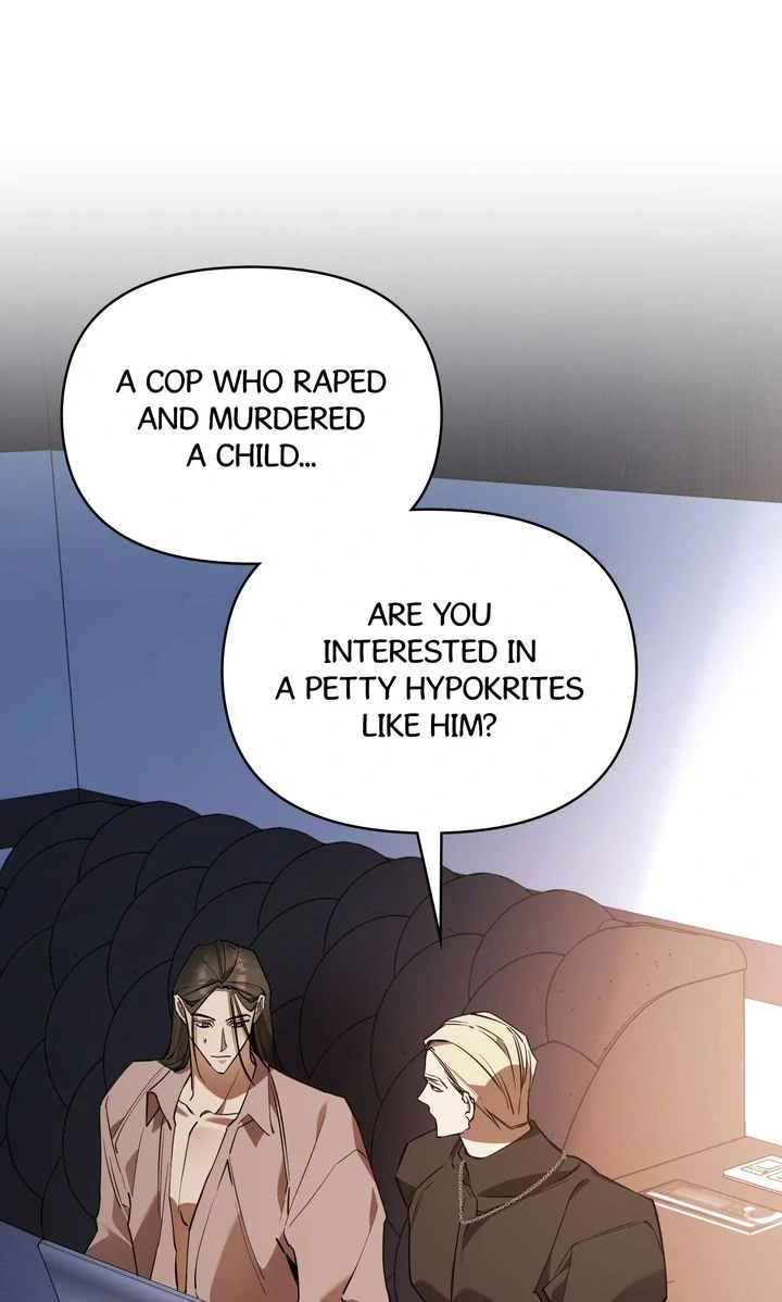 Dressed to Kill [Full ver.] - Chapter 18 manhwa