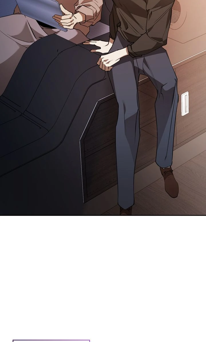 Dressed to Kill [Full ver.] - Chapter 18 manhwa