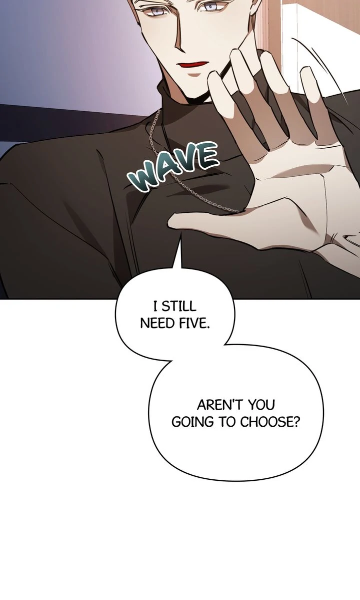 Dressed to Kill [Full ver.] - Chapter 18 manhwa