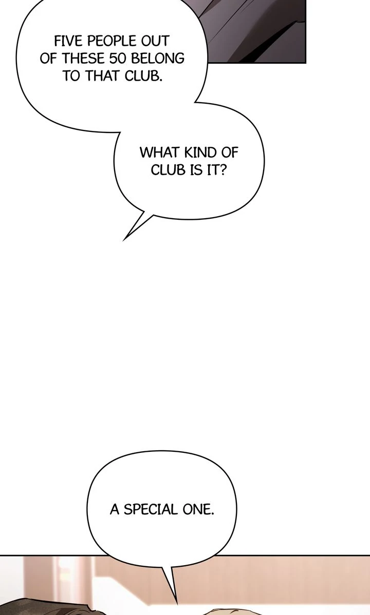 Dressed to Kill [Full ver.] - Chapter 18 manhwa