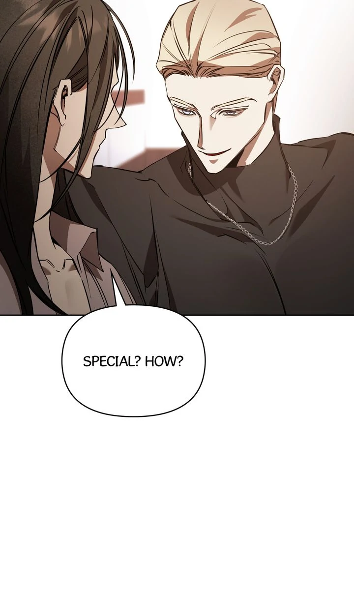 Dressed to Kill [Full ver.] - Chapter 18 manhwa