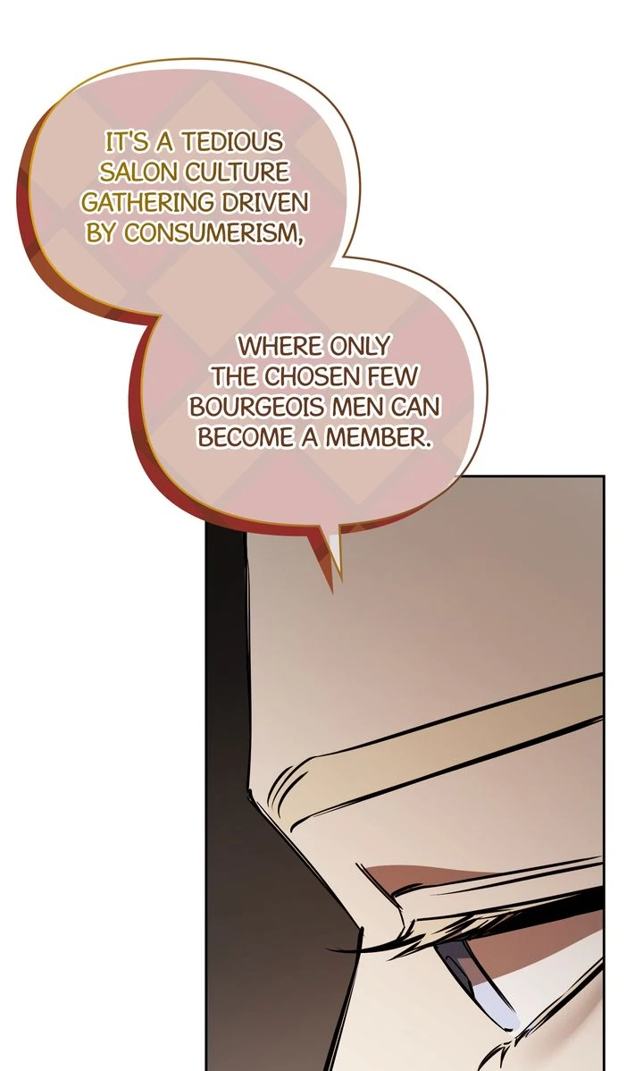 Dressed to Kill [Full ver.] - Chapter 18 manhwa