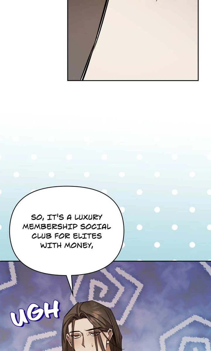 Dressed to Kill [Full ver.] - Chapter 18 manhwa