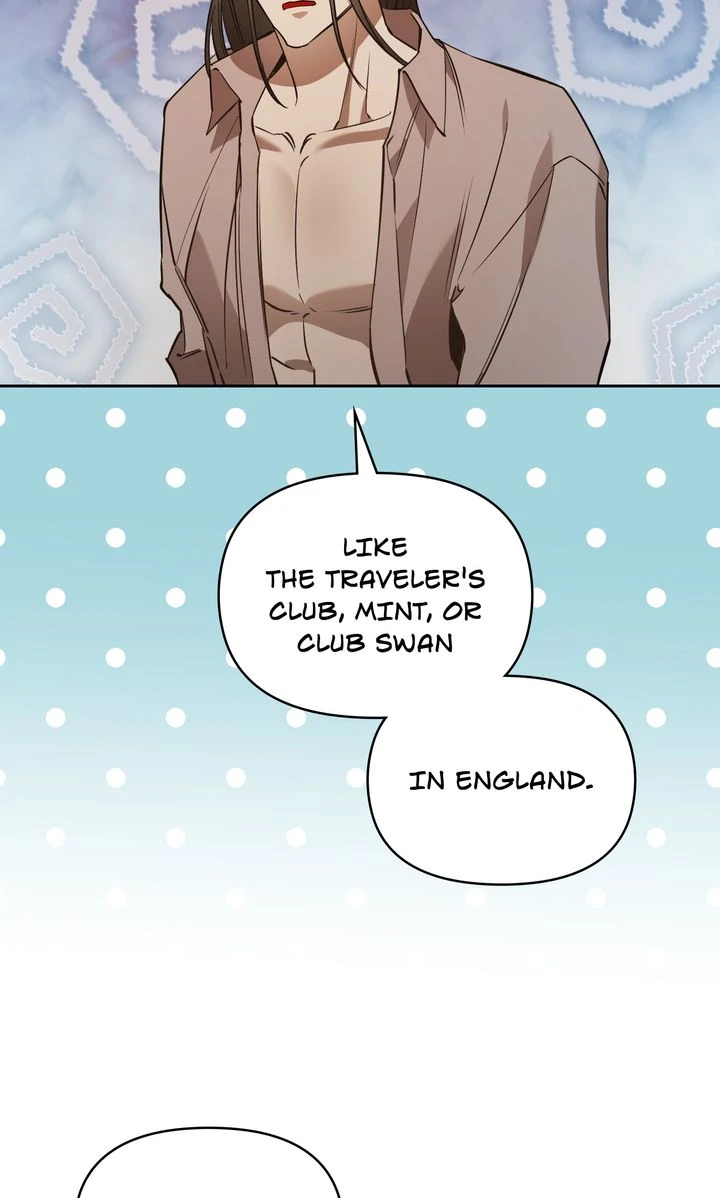 Dressed to Kill [Full ver.] - Chapter 18 manhwa