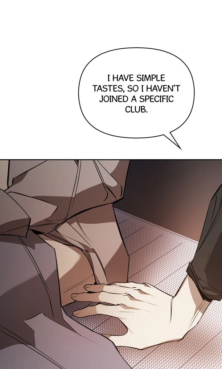 Dressed to Kill [Full ver.] - Chapter 18 manhwa