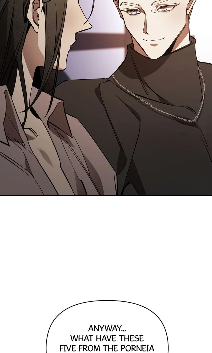 Dressed to Kill [Full ver.] - Chapter 18 manhwa