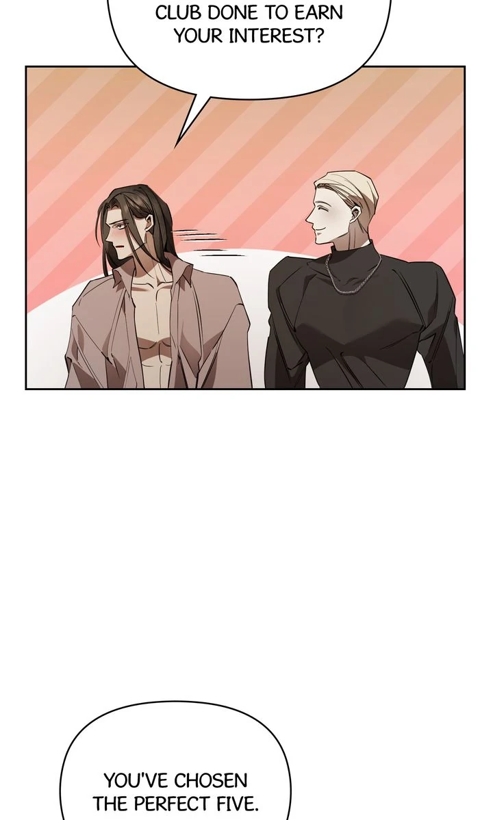 Dressed to Kill [Full ver.] - Chapter 18 manhwa
