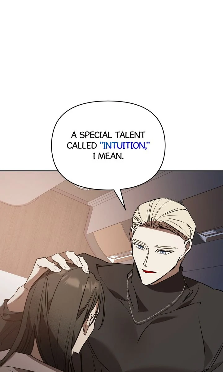 Dressed to Kill [Full ver.] - Chapter 18 manhwa