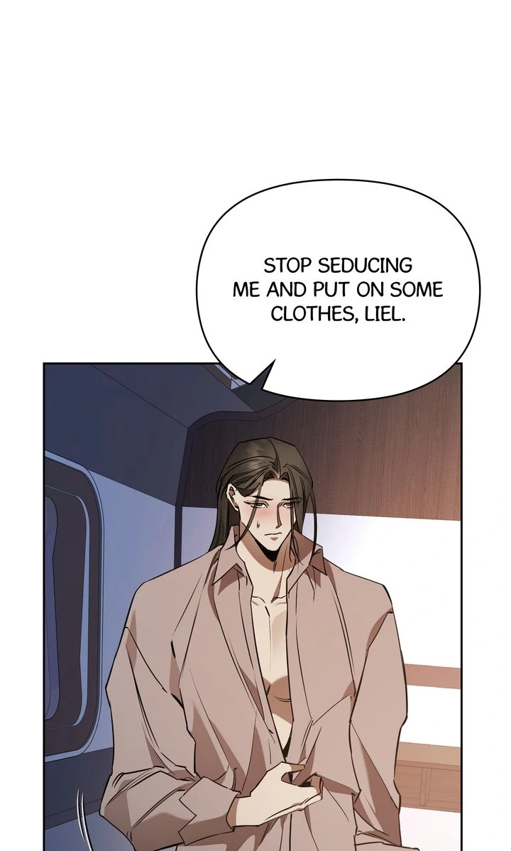 Dressed to Kill [Full ver.] - Chapter 18 manhwa